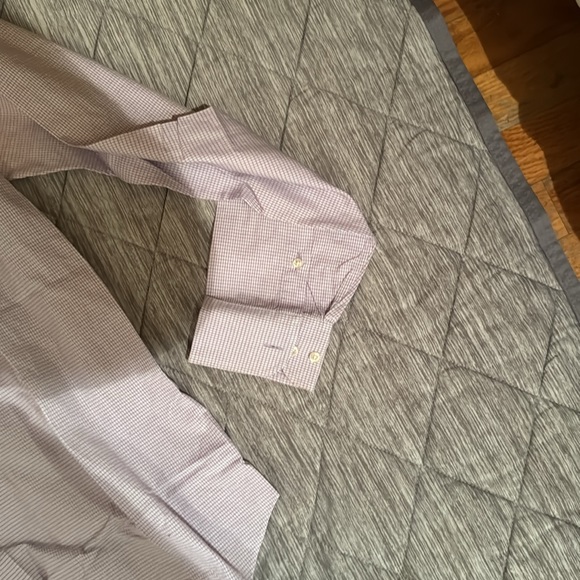 Button down - Picture 4 of 5